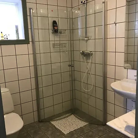 Agroturismo Orheimstunet Starheim