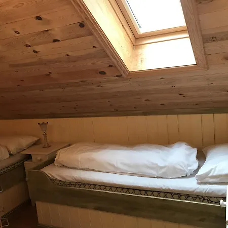Orheimstunet Agroturismo Starheim
